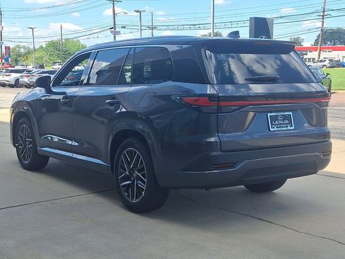 New 2026 Lexus TX 350 AWD image 3
