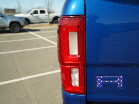 Used 2019 Ford Ranger XLT image 39