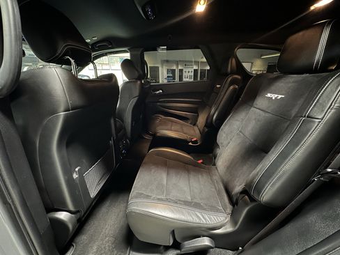 Used 2021 Dodge Durango SRT w/ Black Package image 19