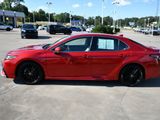 Used 2023 Toyota Camry XSE image 4