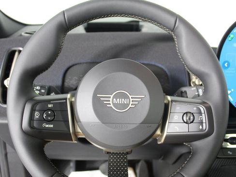 New 2025 MINI Cooper Countryman S image 14