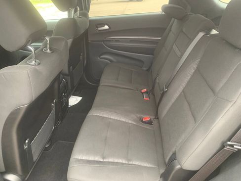 Used 2024 Dodge Durango SXT image 22