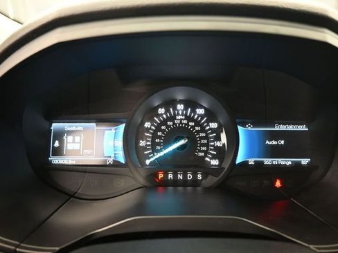 Used 2024 Ford Edge SEL image 13