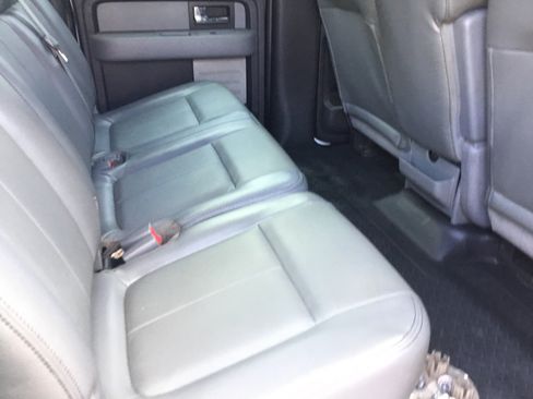 Used 2013 Ford F150 XL w/ XL Plus Pkg RWD image 10