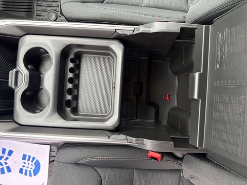 New 2026 RAM 1500 Big Horn image 25