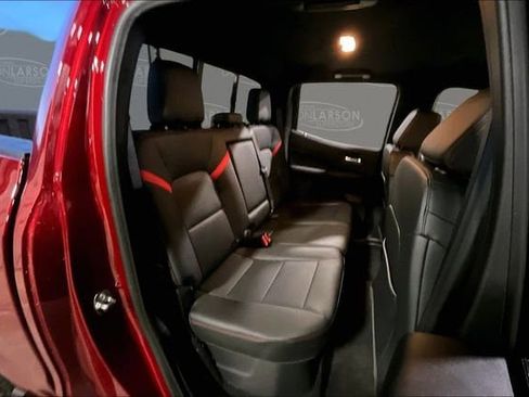 New 2026 Chevrolet Colorado Z71 AWD/4WD image 12