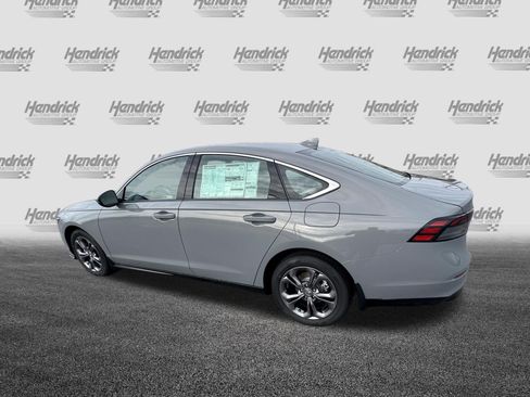New 2026 Honda Accord EX-L image 7