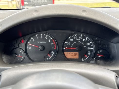 Used 2016 Nissan Frontier SV RWD image 17