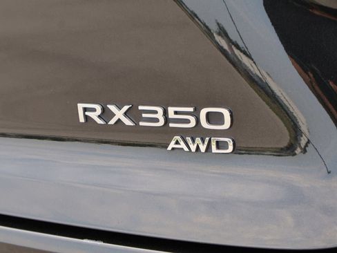 Used 2026 Lexus RX 350 AWD w/ Convenience Package image 8