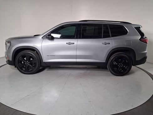 Certified 2026 GMC Acadia Elevation w/ Super Cruise Package AWD/4WD image 7