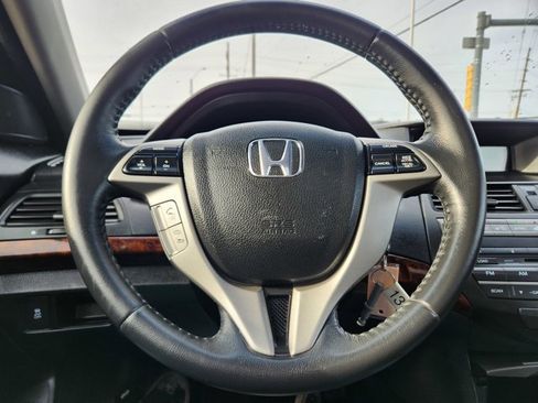 Used 2012 Honda Crosstour EX-L image 18