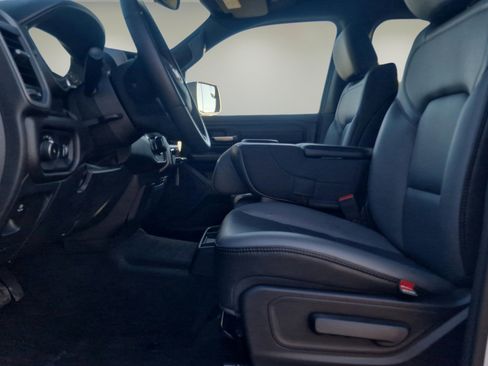 New 2025 RAM 1500 Tradesman image 12