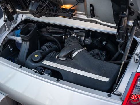 Used 2006 Porsche 911 Carrera RWD image 68