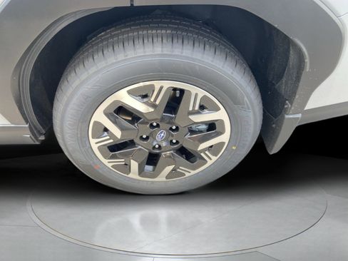 New 2025 Subaru Forester Premium AWD/4WD image 8