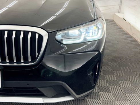 Used 2024 BMW X3 xDrive30i image 10