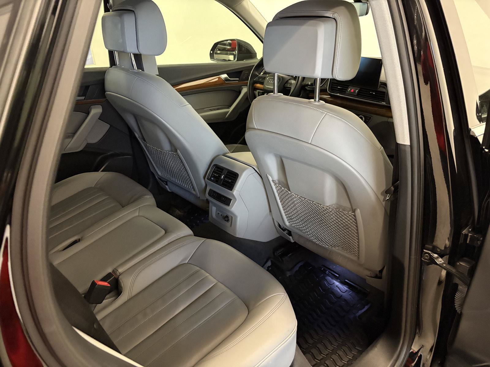 Used 2021 Audi Q5 2.0T Premium w/ Convenience Package AWD/4WD image 50