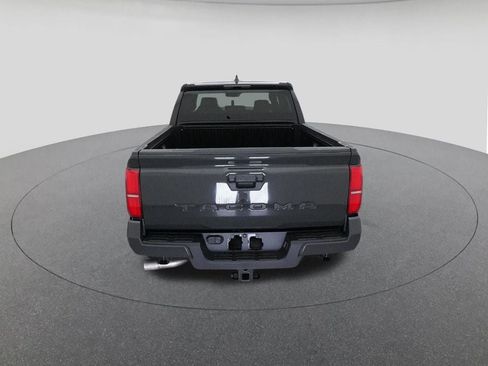 New 2026 Toyota Tacoma TRD Sport image 7