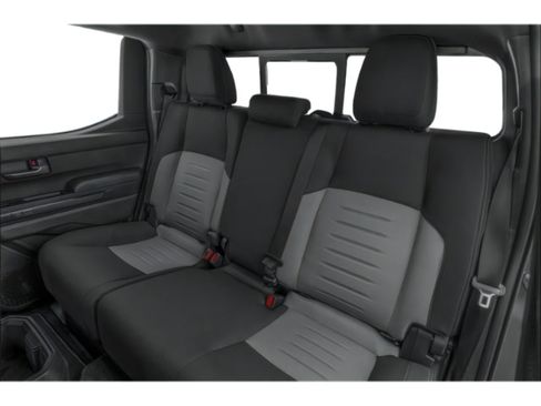 New 2026 Toyota Tacoma TRD Off-Road AWD/4WD image 15