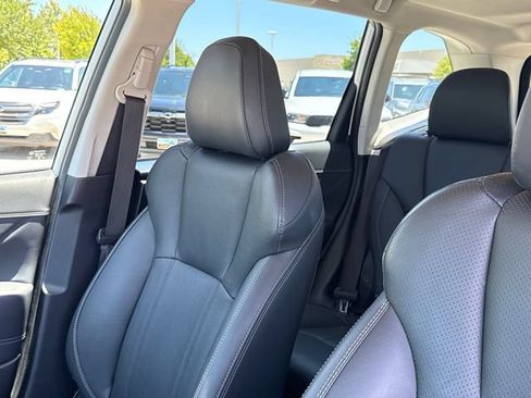 Used 2021 Subaru Forester Limited AWD/4WD image 11