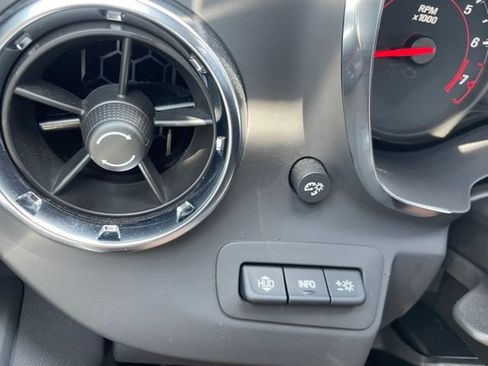Used 2023 Chevrolet Camaro SS RWD image 13