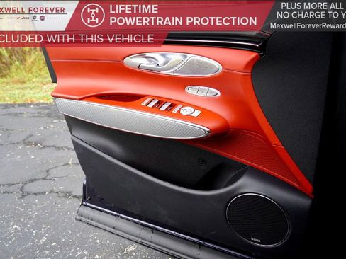 Used 2023 Genesis GV70 2.5T Sport Prestige w/ Sport Prestige Package image 24