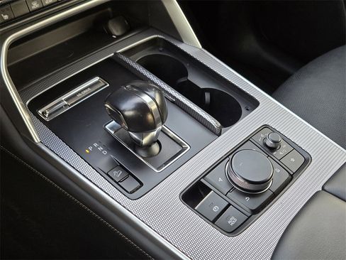 Used 2024 MAZDA CX-90 3.3 Turbo w/ Premium Package image 9