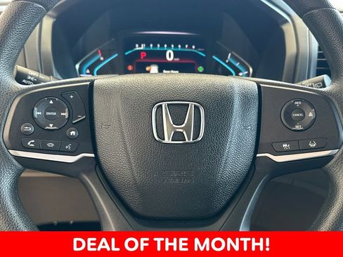 Used 2021 Honda Odyssey EX image 23