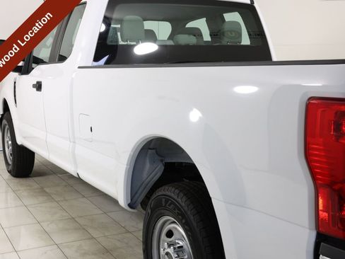 Used 2024 Ford F350 XL AWD/4WD image 18