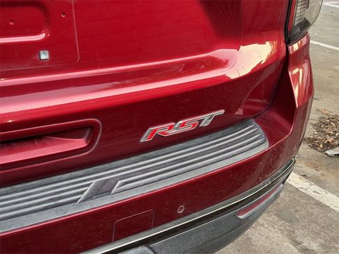 Used 2021 Chevrolet Tahoe RST image 5