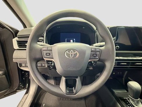 Certified 2026 Toyota Camry LE FWD image 9