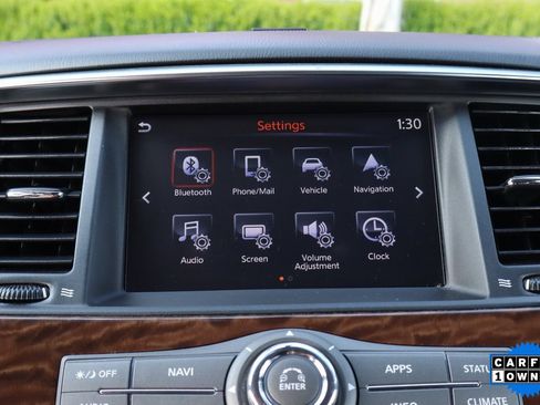 Used 2020 Nissan Armada SV w/ Driver Package image 28