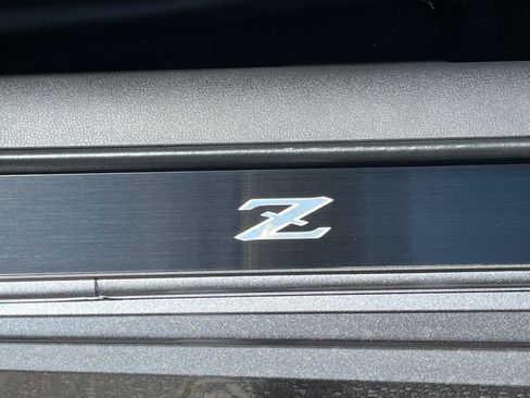 New 2027 Nissan Z Performance RWD image 15