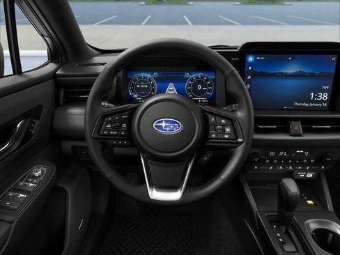 New 2026 Subaru Outback Limited AWD/4WD image 53