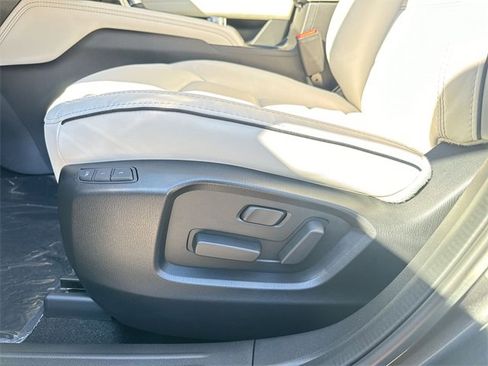 New 2025 MAZDA CX-5 AWD 2.5 S w/ Premium Plus Pkg image 12