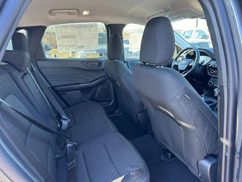 New 2026 Ford Escape Active w/ Cold Weather Package image 4
