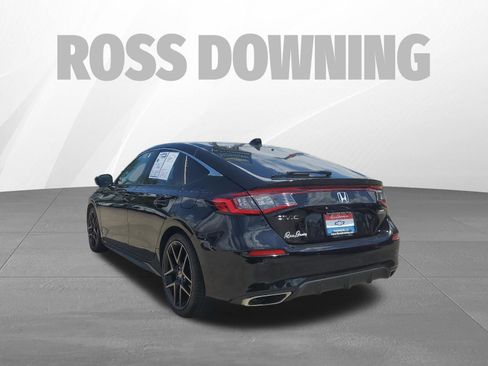 Used 2023 Honda Civic Sport Touring image 6