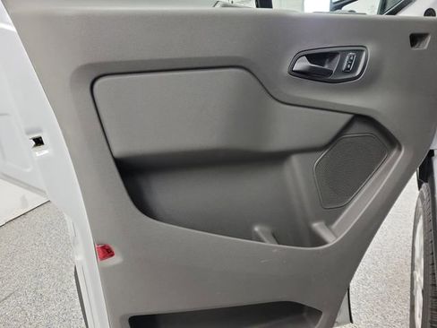 Used 2024 Ford Transit 250 Low Roof w/ Exterior Upgrade Package RWD image 12
