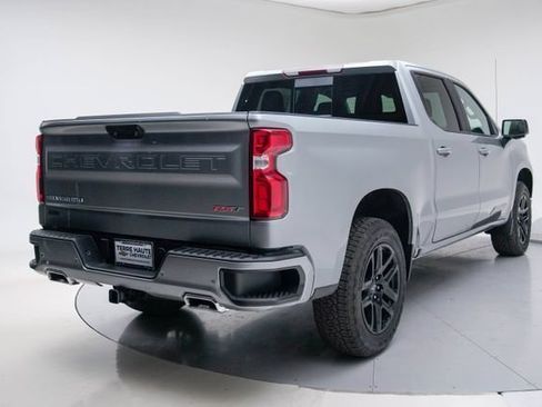 New 2026 Chevrolet Silverado 1500 RST w/ Safety Package AWD/4WD image 7