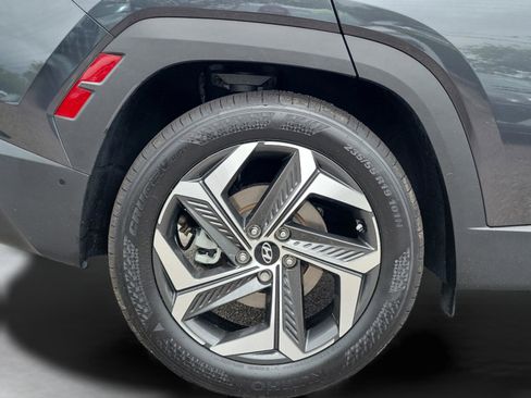 Certified 2023 Hyundai Tucson Limited w/ Cargo Package FWD image 37