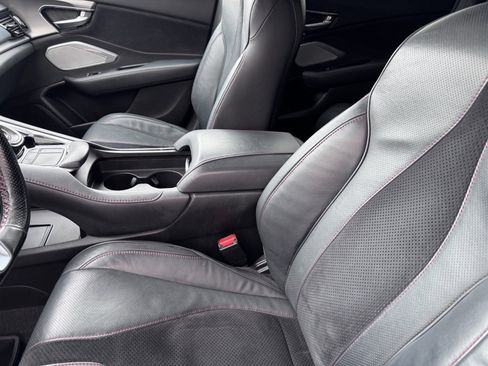 Used 2022 Acura RDX A-Spec image 25