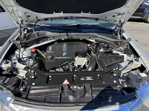 Used 2013 BMW X3 xDrive28i AWD/4WD image 13