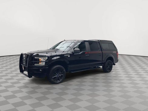 Used 2020 Ford F150 XL w/ Equipment Group 101A Mid AWD/4WD image 30