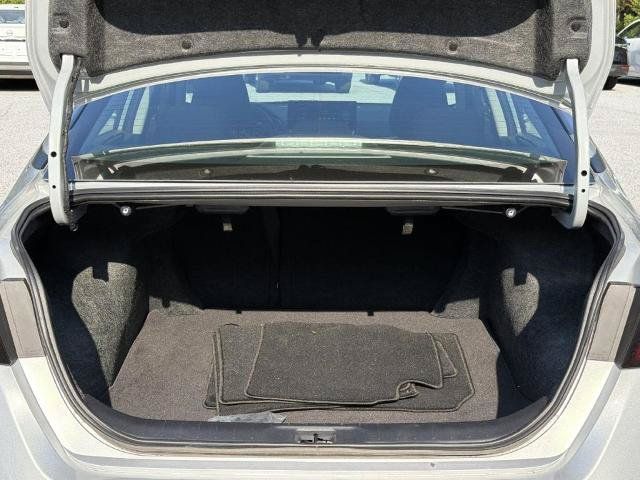 Certified 2025 Nissan Altima 2.5 SV w/ SV Premium Package FWD image 24
