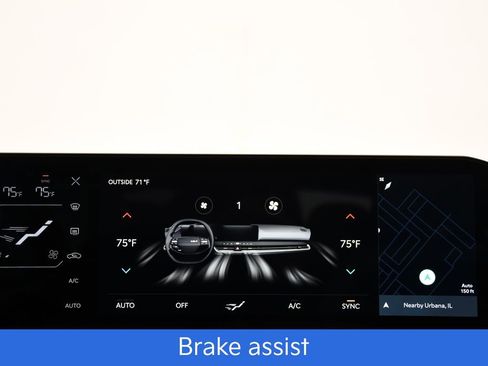 New 2025 Kia K4 GT-Line w/ GT-Line Premium Package image 17