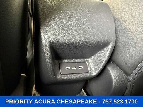 New 2026 Acura Integra A-Spec FWD image 32