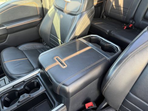 Used 2024 Ford F250 Platinum w/ Tremor Off-Road Package image 29