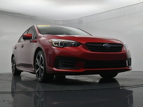 Used 2022 Subaru Impreza 2.0i Sport AWD/4WD image 34