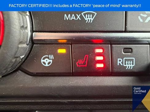 Certified 2024 Ford Bronco Raptor AWD/4WD image 33