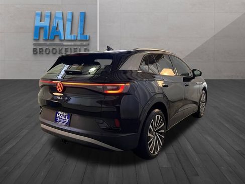 Used 2023 Volkswagen ID.4 Pro S Plus image 5