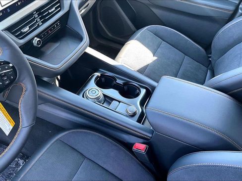 New 2026 Ford Explorer Tremor w/ Tremor Convenience Package image 8